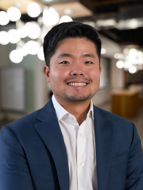 Brian Hwang