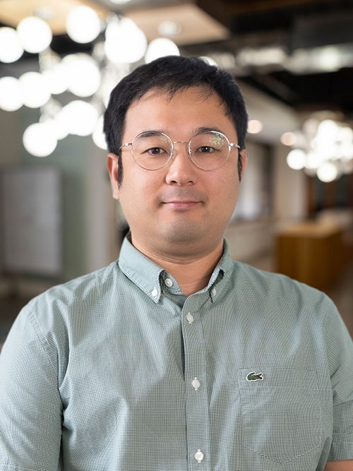 Chris Joo