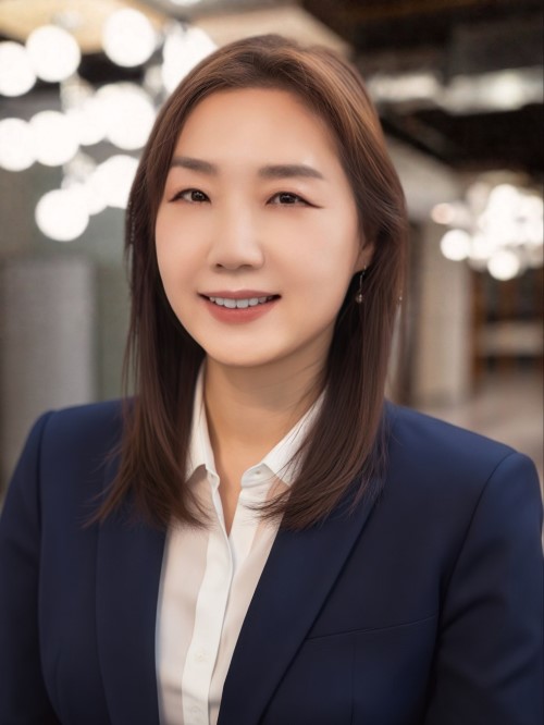 Christina Ryu