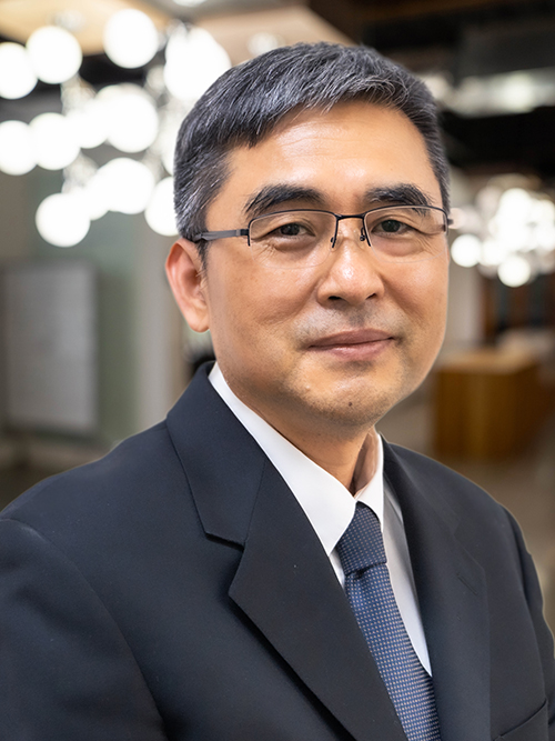 Daniel Park
