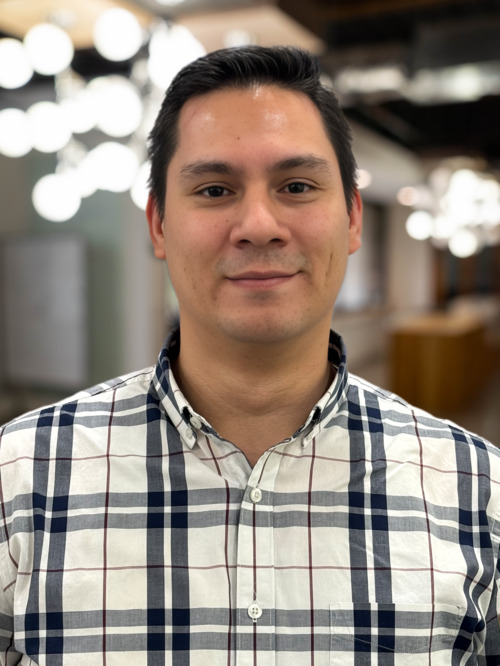 Erick Gonzalez