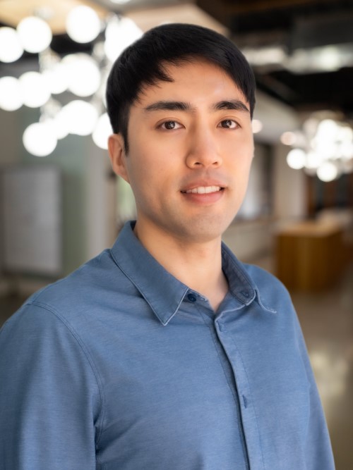Eugene Kim
