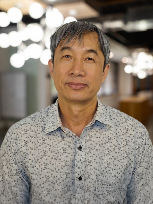 Hai Tran