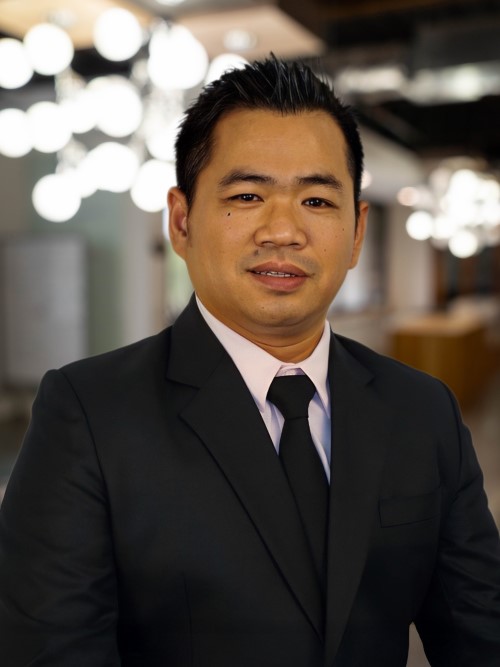 Huy Mai