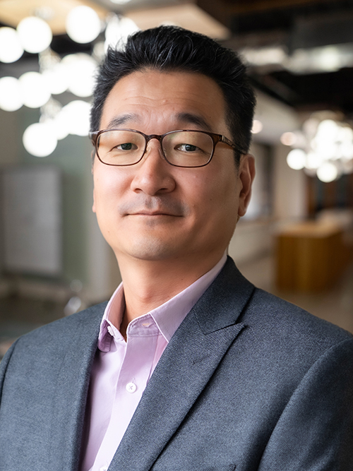 Keonwoo Kim