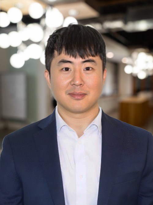 Kyu Lee