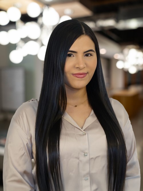 Luisana Munoz