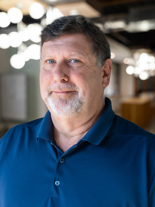 Mark Capodice