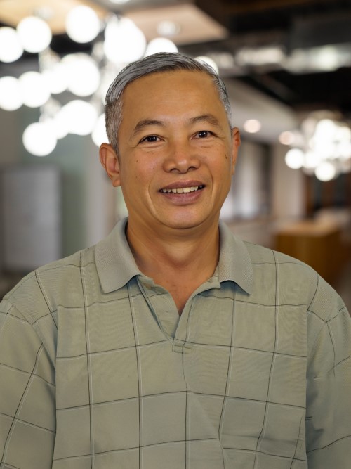Phuoc Tran