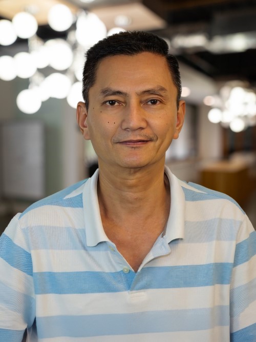 Trung Truc Phan
